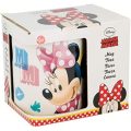 Caneca Cerâmica Minnie "I Love Summer" - Image 1