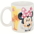 Caneca Cerâmica Minnie "I Love Summer" - Image 2