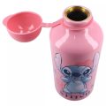 Garrafa Térmica Rosa Alumínio Stitch (500 ml) - Lilo & Stitch - Image 3