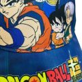 Boné Azul Goku, Vegeta, Gohan e Trunks (52cm) - Dragon Ball - Image 2