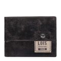 Carteira Lois Castanha "Selway" - Image 1