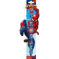 Relógio Spiderman Digital Bracelete Azul - Image 1