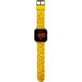 Relógio Digital Led Watch Pikachu  - Pokémon - Image 2
