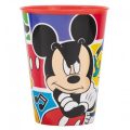 Copo Plastico 260ml "Together" - Mickey - Image 1