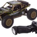 Desert Buggy 4x4 1:24 RC - Carrera - Image 1