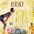 CD 20 Original Hits 1990 - The CDCard Company - Image 1