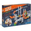 Ciência e Jogo - Action & Reaction, Kit de Iniciação  - Clementoni - Image 1