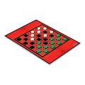 Clementoni - Damas + Gamão (2 em 1) - Image 2