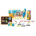 Jogos Educativos - O Dicionário Interativo - Clementoni - Image 2