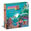 Clementoni - Jogos de Tabuleiro - Escape Game Deluxe - Image 1