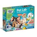 Ciência e Jogo - Pet Lab - Clementoni - Image 1