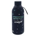 Lovely Story - Garrafa Térmica 500ml "Padrinho Tu És Um Craque" - Image 1