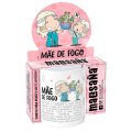 Malasaña - Caneca 330ml Mãe de Fogo - Image 1