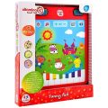 Ipad/Piano com Som e Animais - Globo - Image 1
