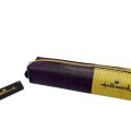 Estojo de Lápis Amarelo e Roxo - Hallmark - Image 1