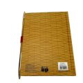 Caderno A6 c/ Caneta Dourada - Hallmark - Image 2