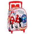 Minnie Hello - Trolley Infantário - Image 1