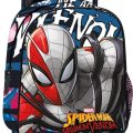 Trolley Escolar "Venom" - Spiderman - Image 1