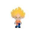Peluche Goku Super Saiyan 22cm - Dragon Ball - Image 1