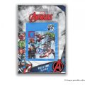 Puzzle de Bolso 5 Personagens - Avengers - Image 1