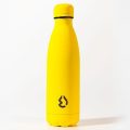 Garrafa Termo Water Revolution Fluor Amarelo - Image 1