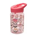 Cantil Tritan Kids 450ml Donuts - Water Revolution - Image 1