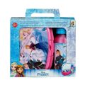 Conjunto Cantil Alumínio e Sandwicheira Rosa - Frozen - Image 2