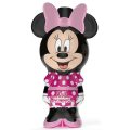 Gel de Banho & Shampoo Minnie 2 em 1 em Figura 400ml - Image 1