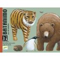 Djeco - Batanimo - Jogo de Cartas de Batalha - Image 1