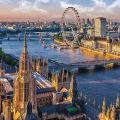Trefl - Puzzle 1000 peças Londres Premium Quality - Image 2