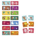 Puzzle Mamã e Bebé EKids 28 Peças - Image 2