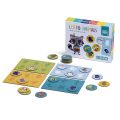 Jogo de Mesa Lotto Animals EKids - Image 3