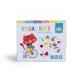 Jogo de Mesa Visual Race EKids - Image 1