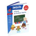 A Escola do Professor Sapinho - Inglês - Europrice - Image 1