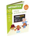 A Escola do Professor Sapinho - Matemática - Europrice - Image 1