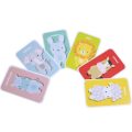 Cartas Bilingue - Animais - Europrice - Image 2