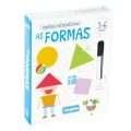 Cartas Educativas - As Formas - Europrice - Image 1