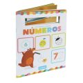 Atividades Lúdicas - Números - Europrice - Image 1