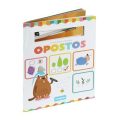 Atividades Lúdicas - Opostos - Europrice - Image 1