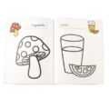 Europrice - Vamos Pintar - A Comida - Image 2