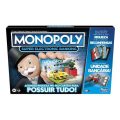 Monopoly Banca Eletrónica  - Hasbro - Image 1