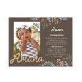 Moldura Personalizada Ariana - H&H - Image 1