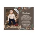 Moldura Personalizada Constança - H&H - Image 1