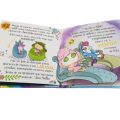 Livro do Conto Mágico - Sofia - Image 2