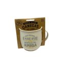Caneca Ar Livre Amiga - H&H - Image 1