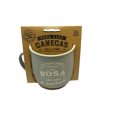Caneca Ar Livre Rosa - H&H - Image 1