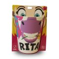 H&H - Funny Face - Copo Rita - Image 1