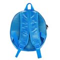 Mochila Oval Azul Eggy "Shield Cap" Capitão America - Avengers - Image 2