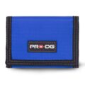 Carteira Pro DG de Velcro Azul Cobalto - Image 1