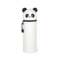 Legami - Estojo de Silicone Macio 2 em 1 (Panda) - Image 1